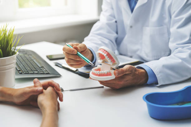 Professional Holistic Dental Care Services in Sinton, TX