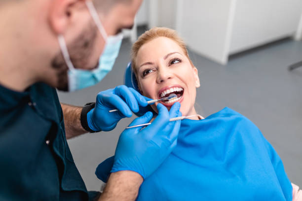 Best Teeth Whitening  in Sinton, TX