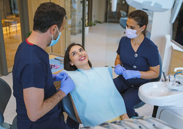 Best Traditional Braces  in Sinton, TX